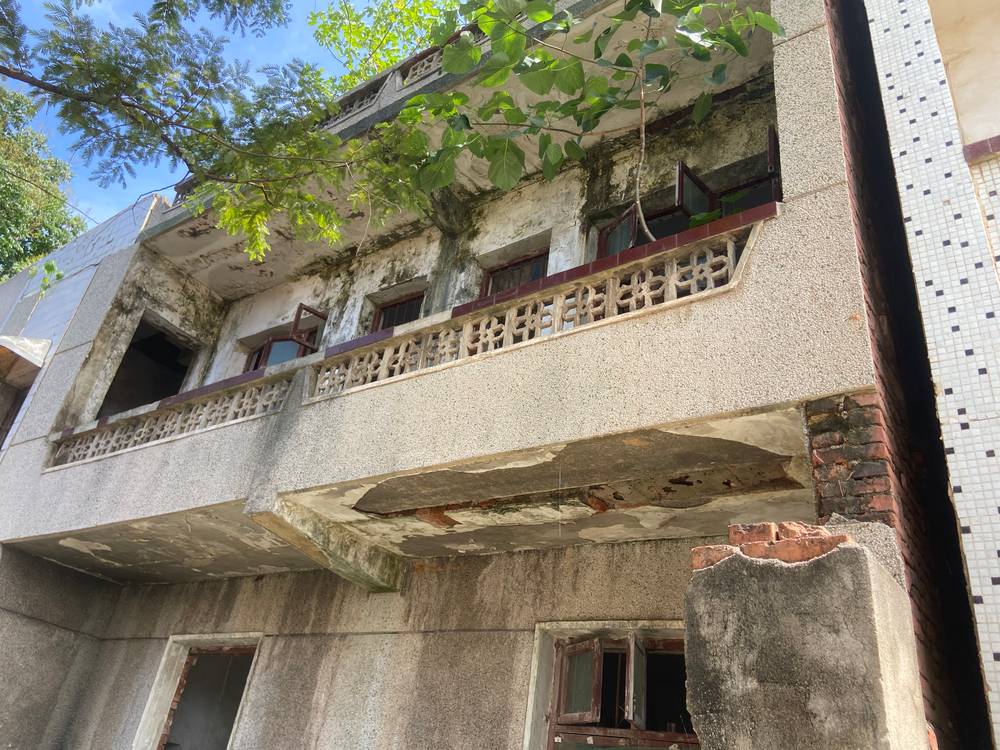 專業(yè)承重墻加固服務(wù)保障您的房屋安全